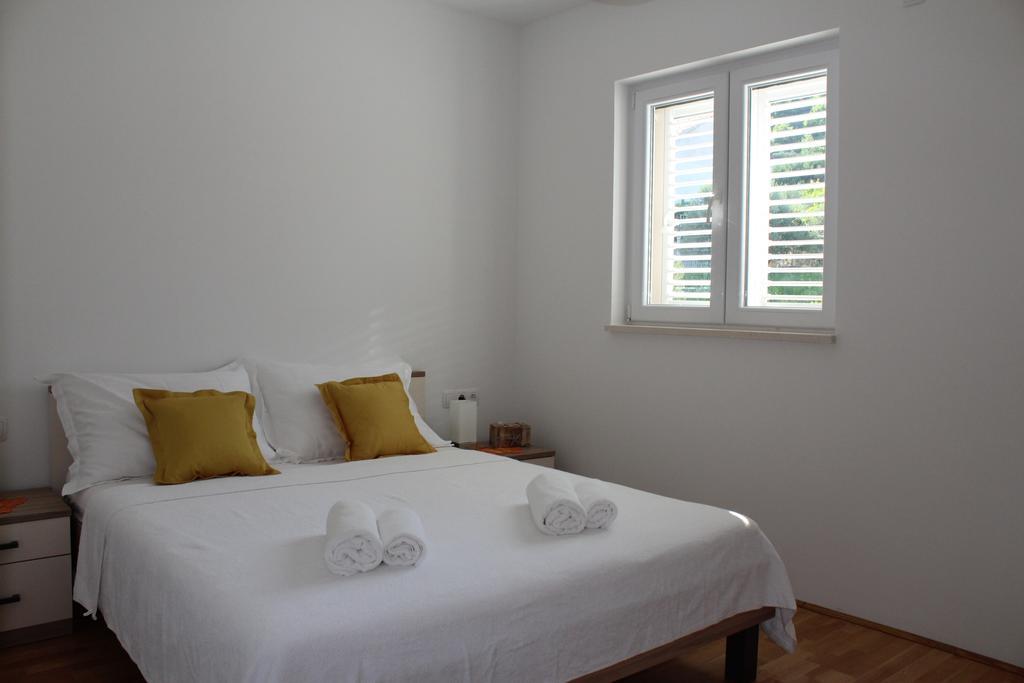 Slano Bay Apartments Quarto foto